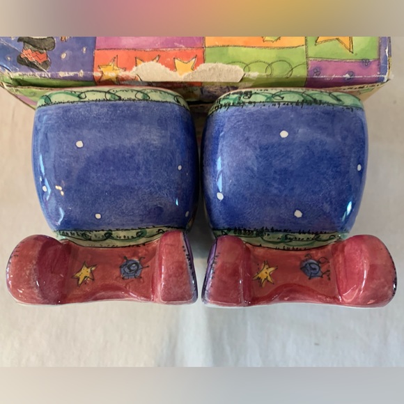 Candle holders - Picture 11 of 15